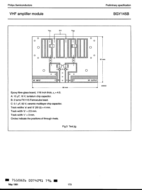 BGY145B