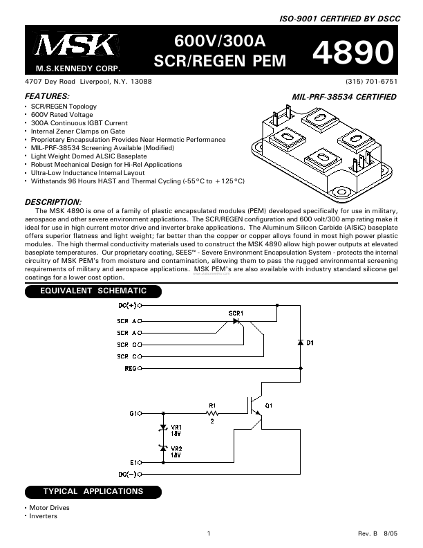 MSK4890