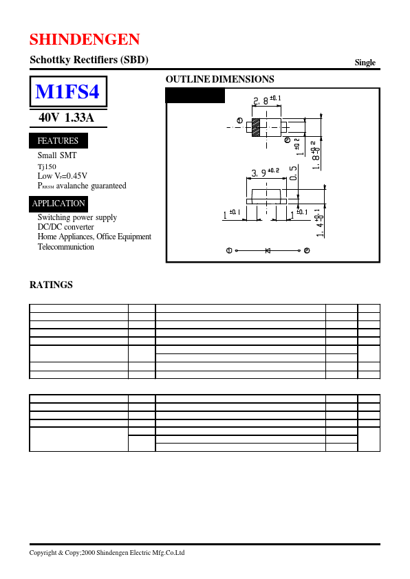 M1FS4