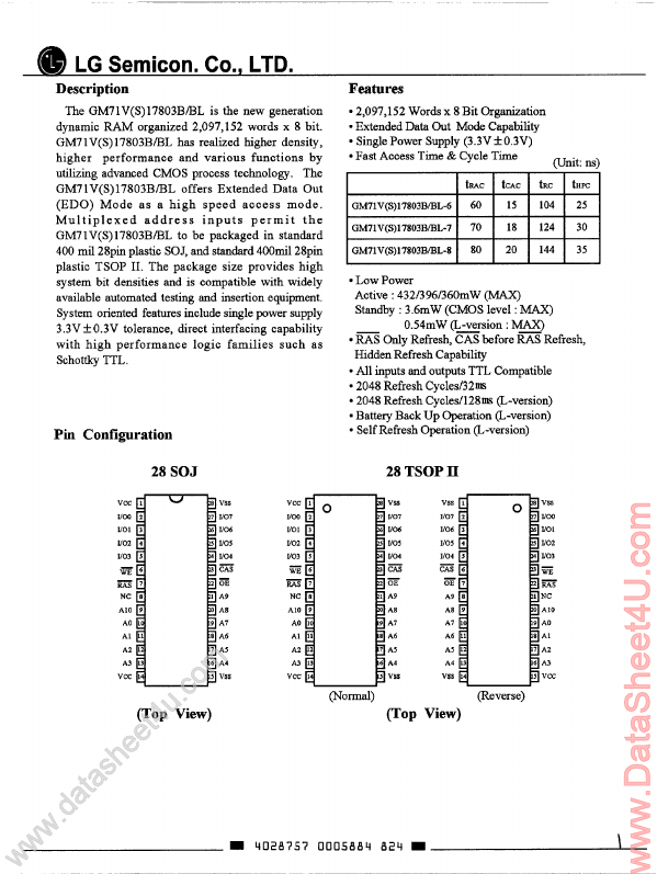 GM71V17803B