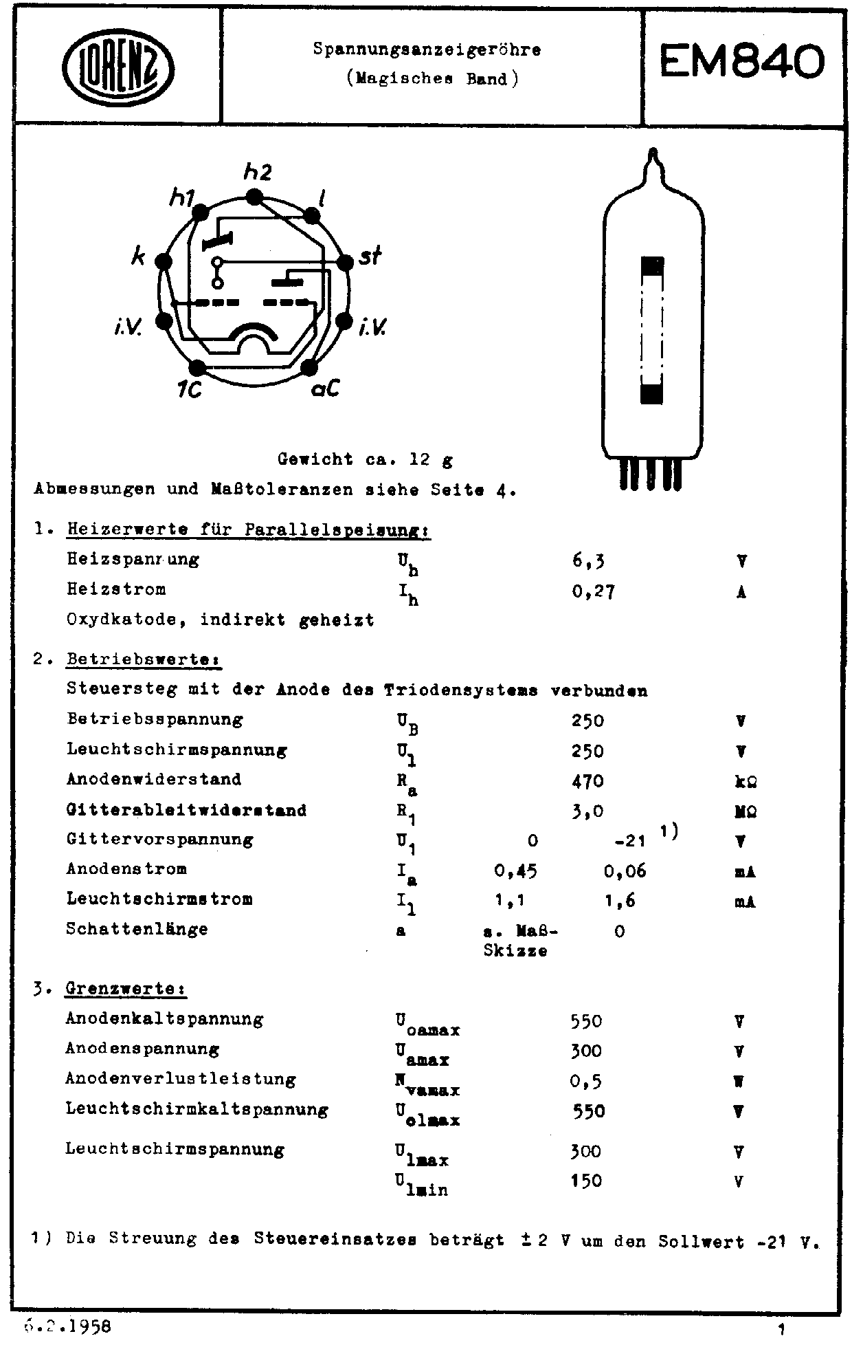 EM840