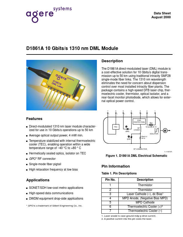 D1861A