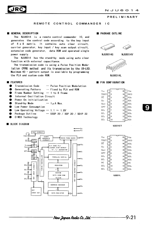 NJU6014