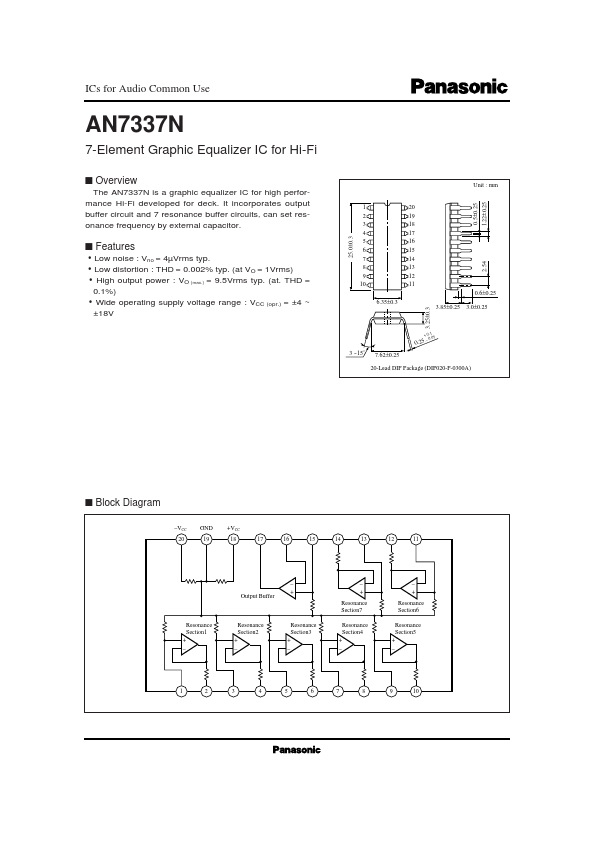 AN733