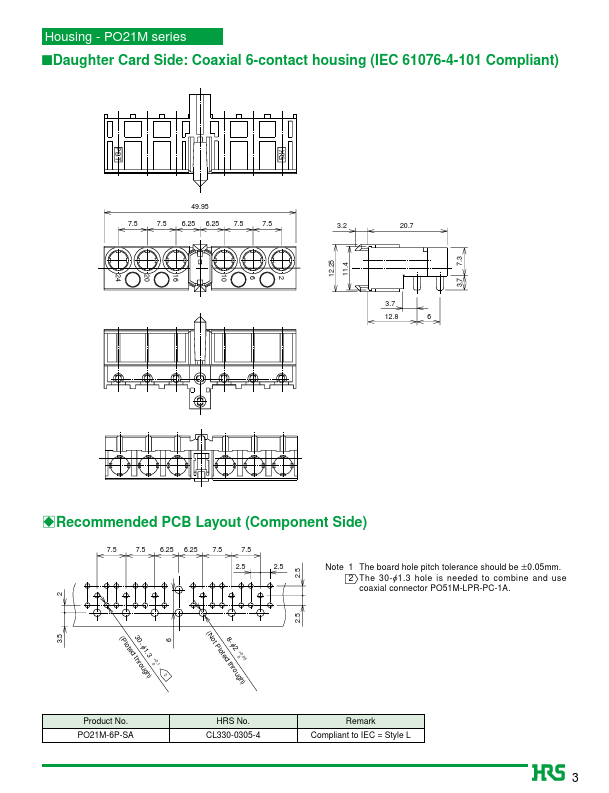 PO82M-P-1.5C