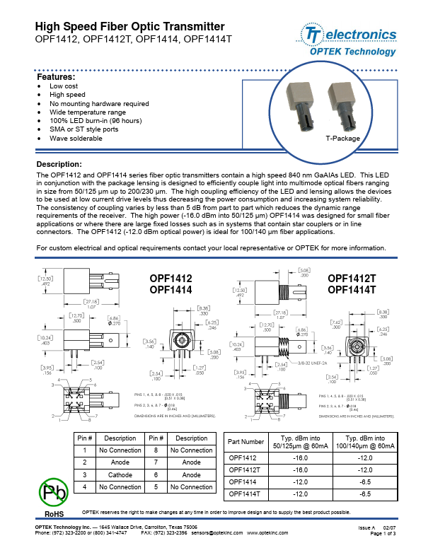 OPF1414