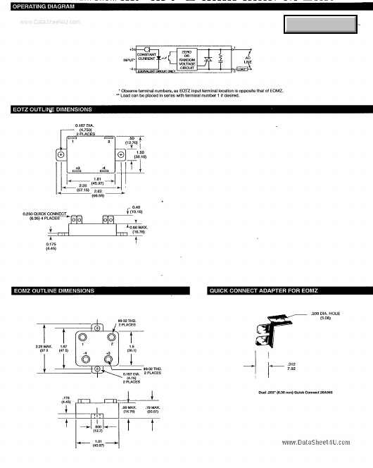 EOTZ-240D15