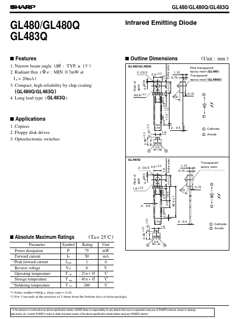 GL483Q