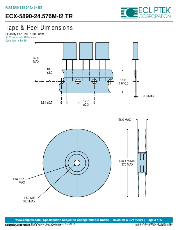 ECX-5890-24.576M-I2TR