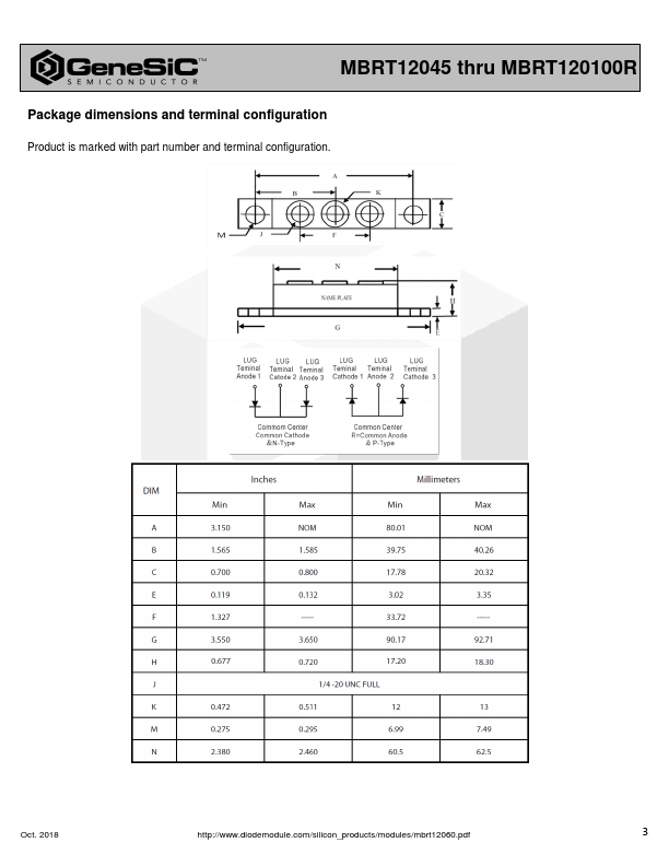 MBRT12045R