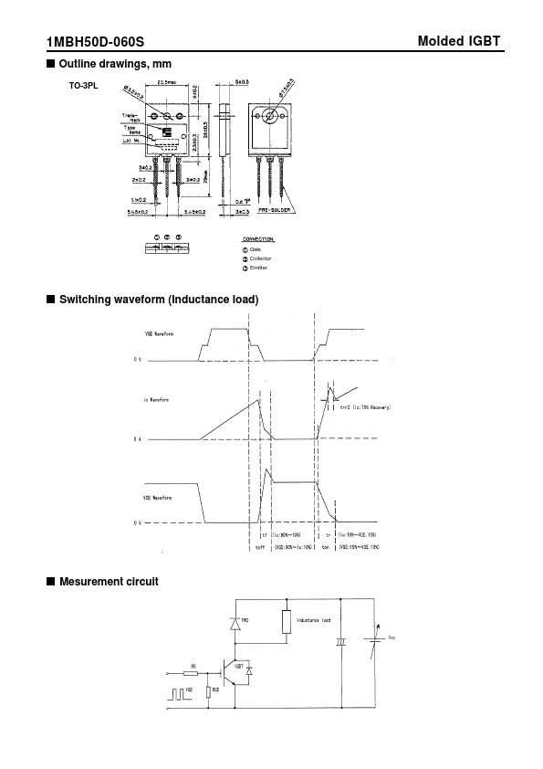 1MBH50D-060S