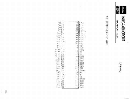 TCP4600AC