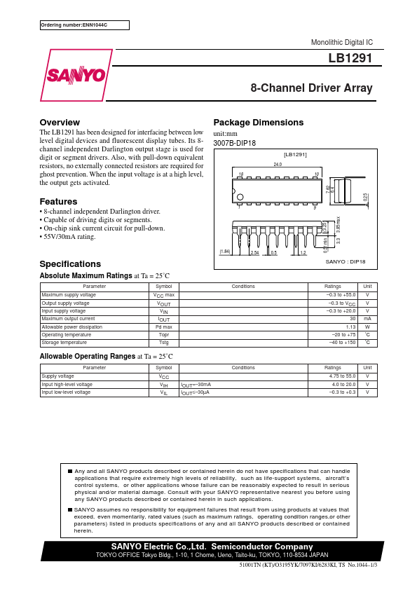 LB1291