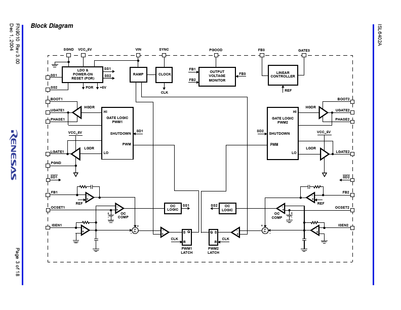 ISL6402A