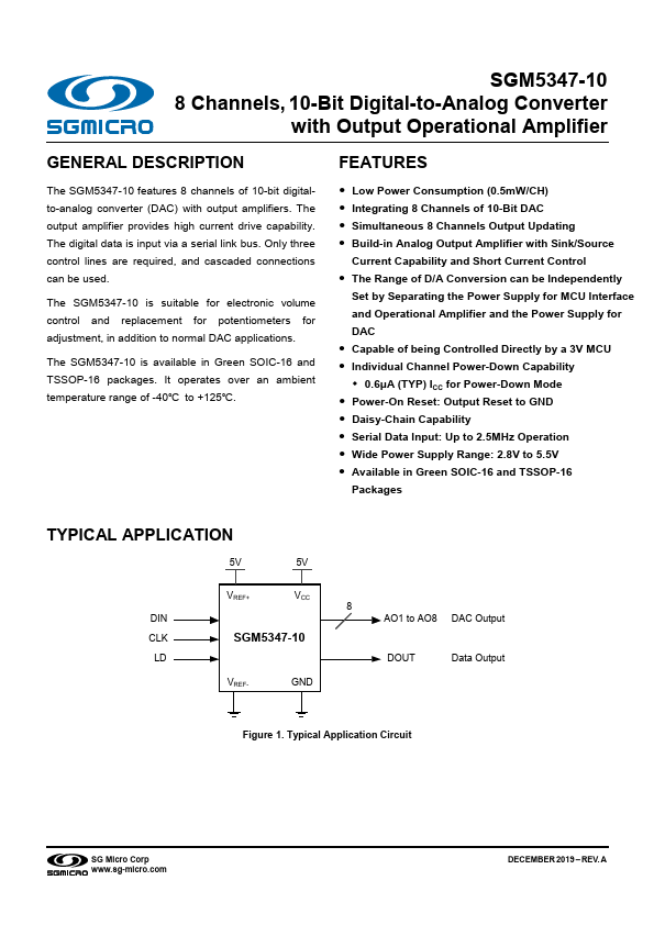 SGM5347-10