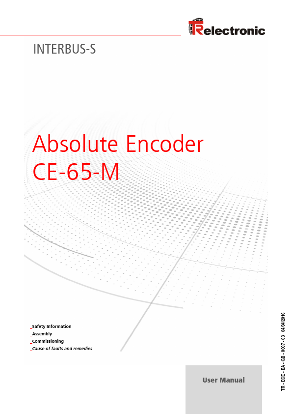 CE-65-M