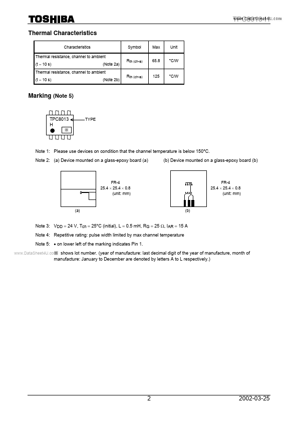 TPC8013-H