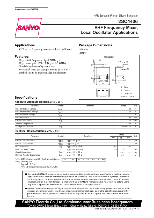 C4406