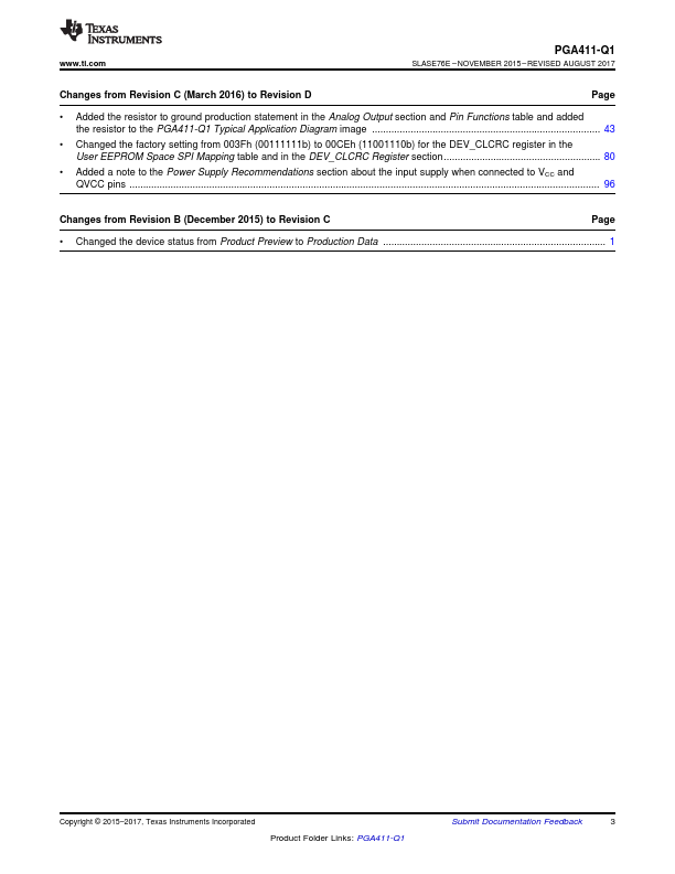 PGA411-Q1