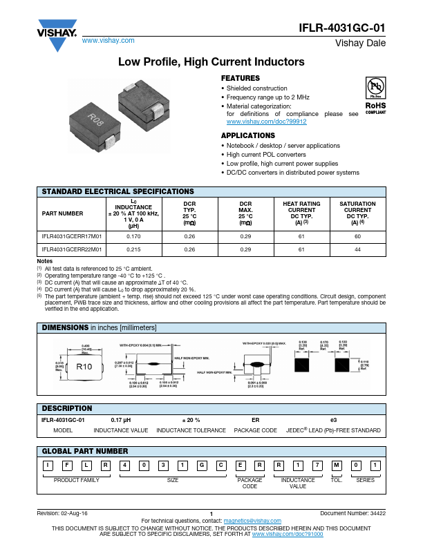 IFLR-4031GC-01