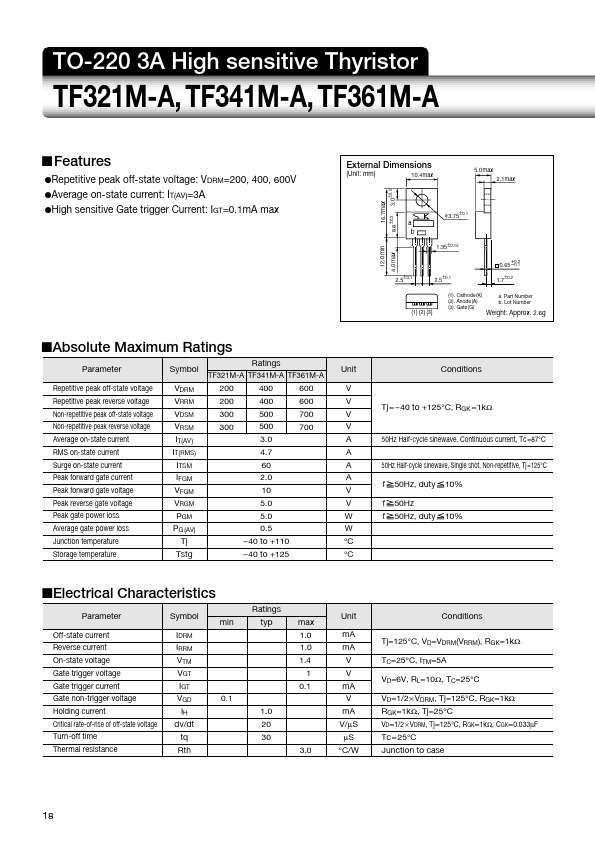 TF341M-A