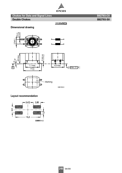 B82793-S0