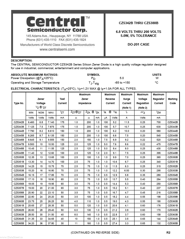 CZ5366B