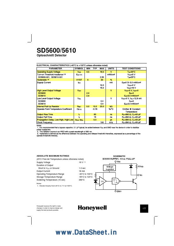 SD5600