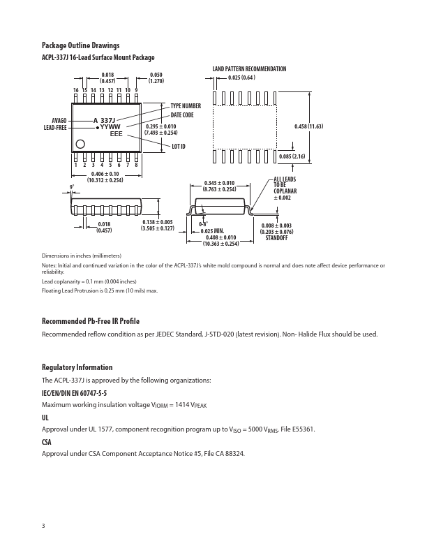 ACPL-337J