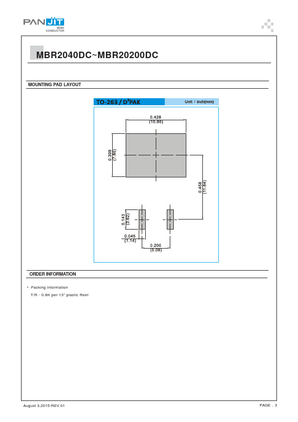 MBR20200DC