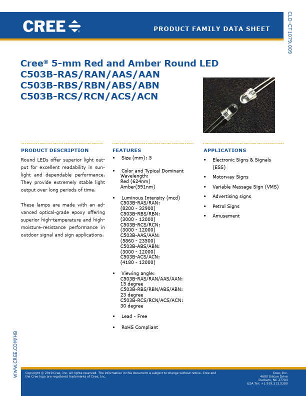 C503B-RCN