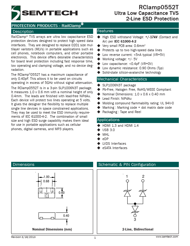 RClamp0552T