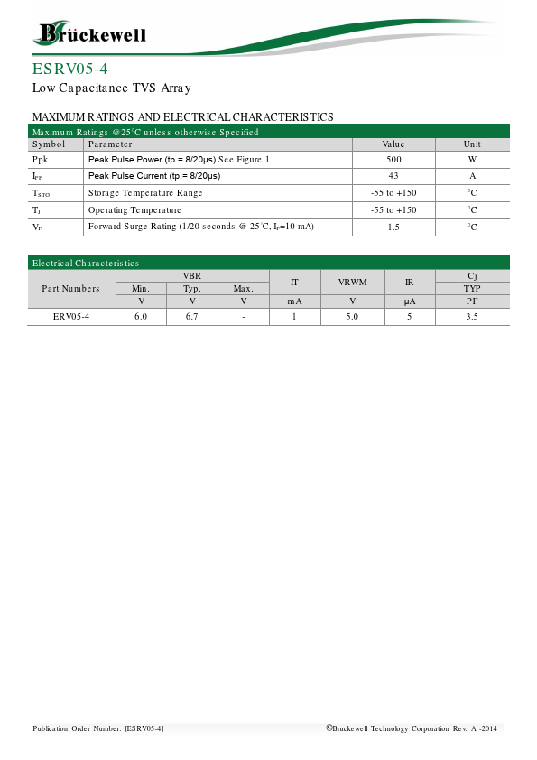 ESRV05-4