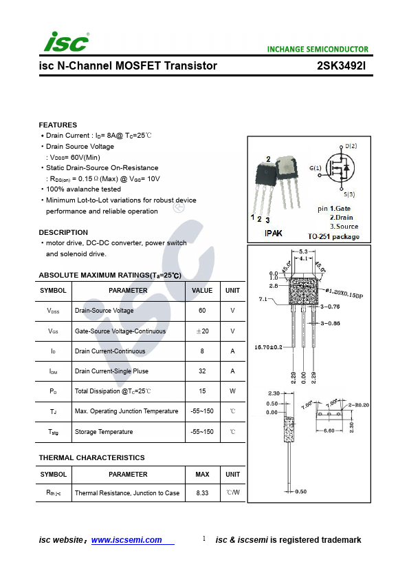 2SK3492I