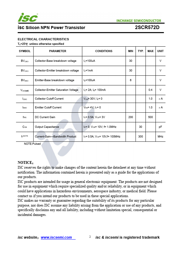 2SCR572D