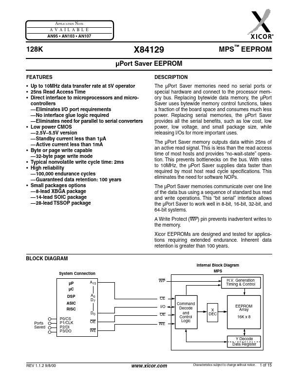 X84129