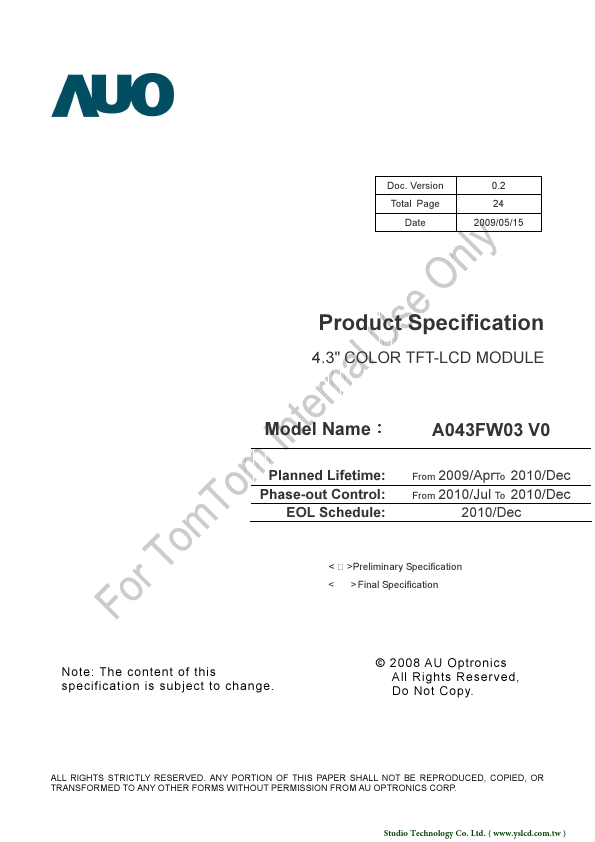 A043FW03-V0