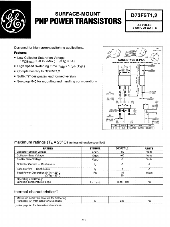 D73F5T2