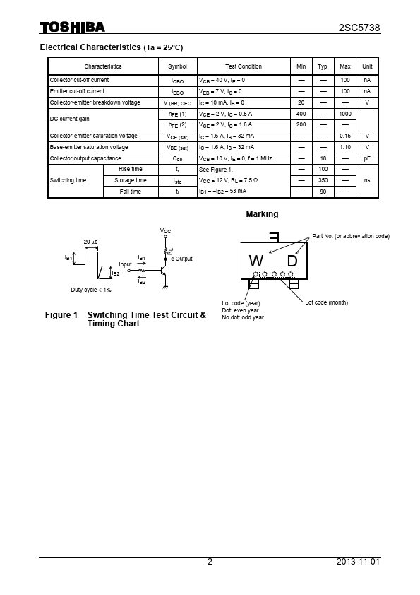 C5738