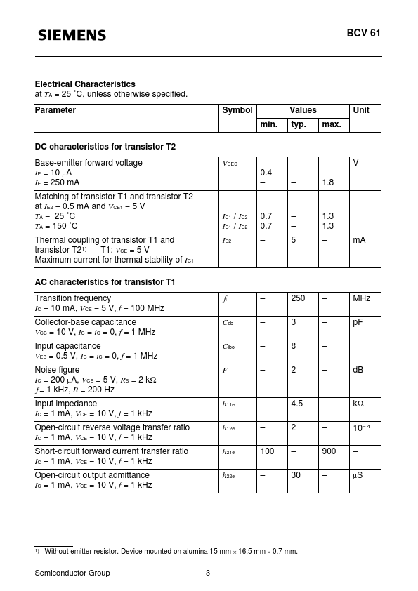 BCV61A