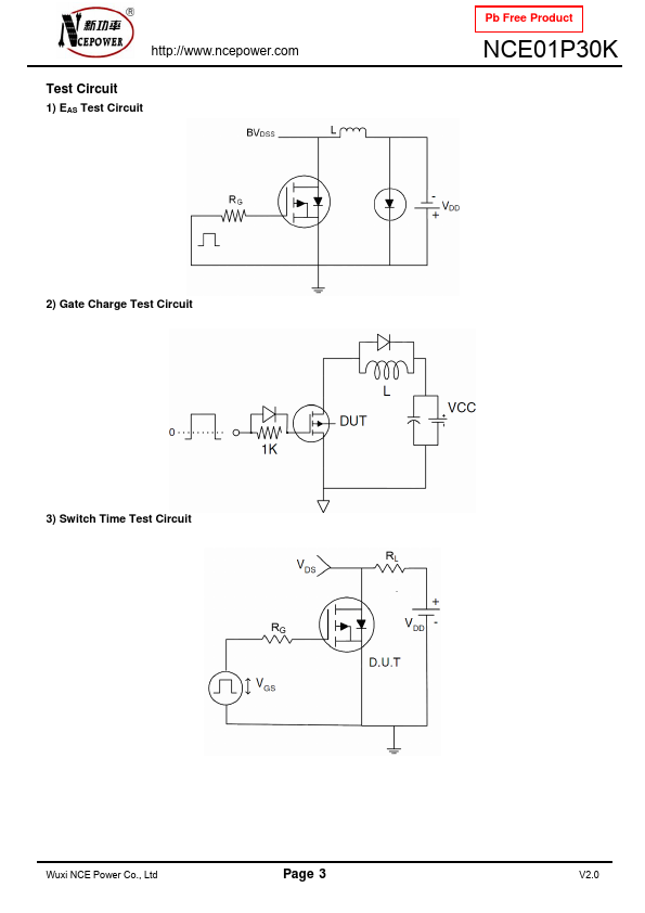 NCE01P30K