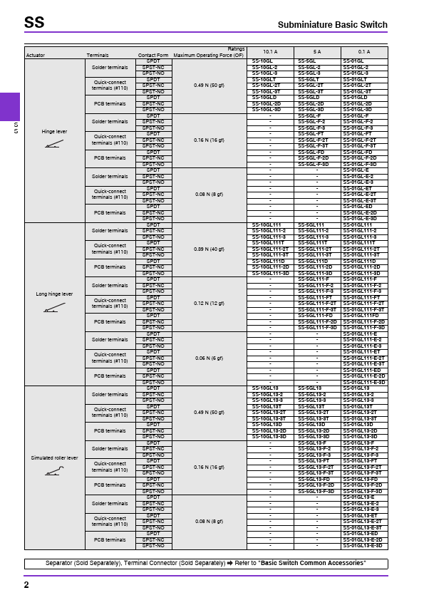 SS-10GL13-3D