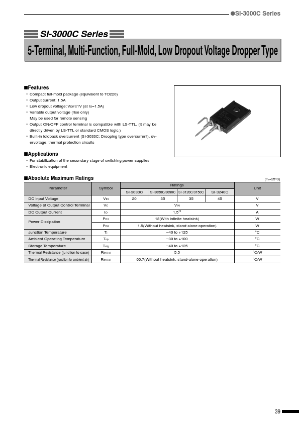 SI-3150C