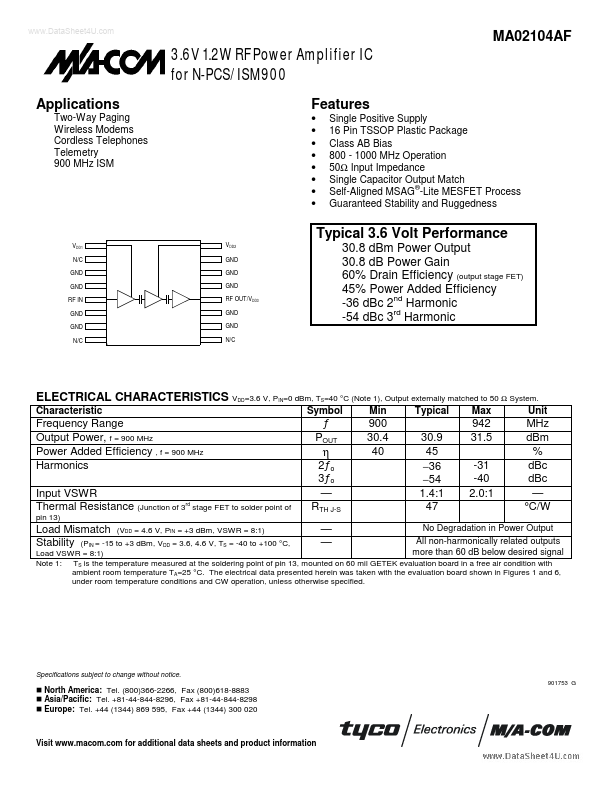 MA02104AF