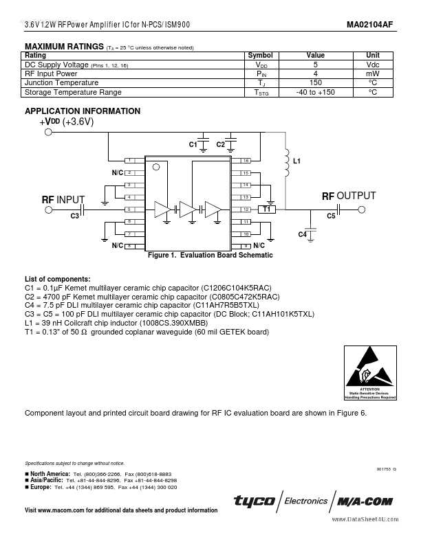 MA02104AF