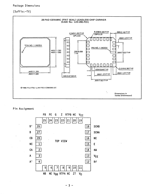 MB4752A