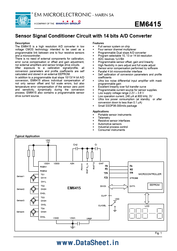 EM6415