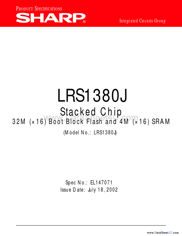 LRS1380J