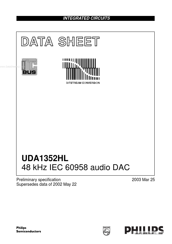 UDA1352HL