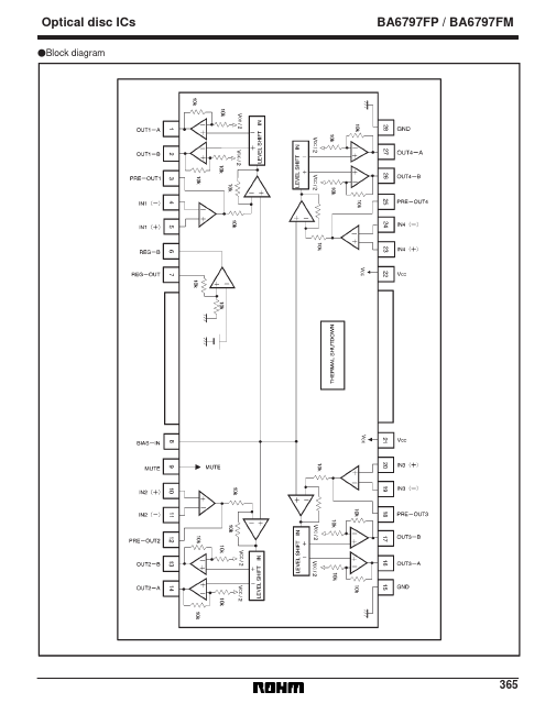 BA6797FM